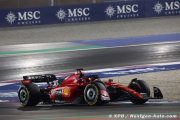 Leclerc : Tous les pilotes ne se sentent 'pas bien' après la course
