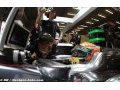 Monza : McLaren domine la première séance