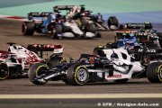 Un accord trouvé sur les qualifications sprint en F1, qui auront lieu le samedi matin