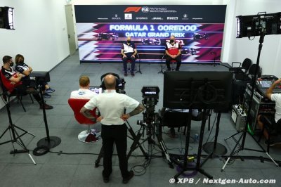Tost et Vasseur ne s’opposent pas à 25 courses par saison en F1