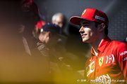 Leclerc est dans une situation plus facile à gérer que Vettel, selon Coulthard 