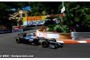 Boullier : Revenir dans les points, ça fait du bien