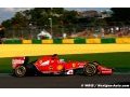 Premier vent de panique chez Ferrari