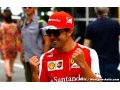 Alonso says mathematical title chance 'a miracle'
