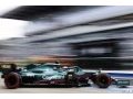Turkish GP 2021 - Aston Martin F1 preview