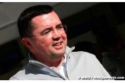 McLaren says 'works' status could attract Alonso