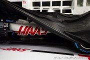Haas F1 se passe d'évolutions à Barcelone mais...