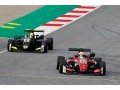 Après la F2, la FIA veut renforcer la Formule 3 dans la route vers la F1