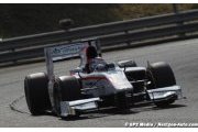 Spa, Libres : Coletti le plus rapide des essais