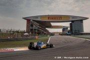 Quelques points seraient les bienvenus pour Sauber