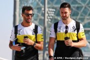 ‘Cette équipe n'est plus la même' : Ricciardo quitte Renault F1 avec le sentiment du devoir accompli