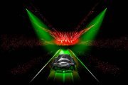Une équipe va vendre aux enchères sa voiture de l'événement F1 75