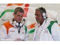 Force India fired up for season opener