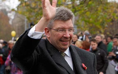 Brawn&nbsp;: 
