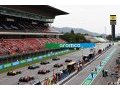 2022 Spanish GP deal expected 'soon'