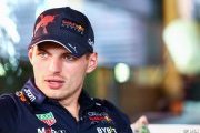 Verstappen : Le programme Red Bull Powertrains est 'impressionnant'