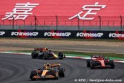 Stella : McLaren F1 avait tort en prédisant 'un week-end difficile'