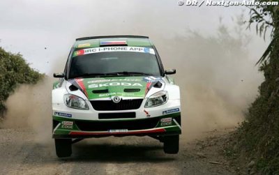 ES13&nbsp;: Victoire de spéciale pour Kopecky