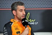 McLaren F1 n'est pas étonnée par la polémique autour de son équipe