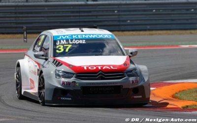 López prêt à remettre son titre en jeu