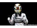 Mansell : Hamilton est proche de la perfection