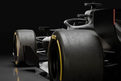Développement, production et timing&nbsp;: les clés de la préparation des nouvelles F1