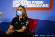 Wolff intéressé par Williams F1 ? Claire Williams clarifie la situation