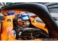 Norris pense que McLaren lui donnera du temps pour progresser