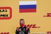 Mazepin va-t-il pouvoir débuter en F1 avec sa licence russe ?