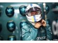 Vettel vivra 'beaucoup d'émotions' lors de son dernier weekend à Monza