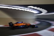 MSP Sports Capital investit dans McLaren F1 'pour viser le titre mondial'