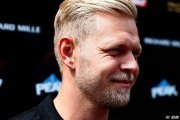 Magnussen : La Haas F1 de 2020 sera meilleure 