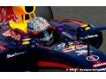 Singapore 2014 - GP Preview - Red Bull Renault