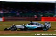 FP1 & FP2 - Hungarian GP report: Mercedes