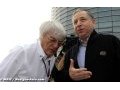 FIA's Todt throws a spanner in F1 plans