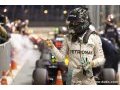 Rosberg not surprised by Hamilton 'respect'