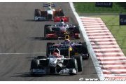 Happy Schumacher 'champion of arrogance' - newspaper