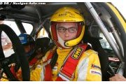 Neuville veut voir l'arrivée du rallye de Sardaigne