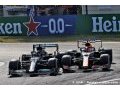Domenicali : Hamilton et Verstappen offrent 'un grand spectacle'