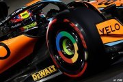 Pirelli est soulagé par la 'collaboration' avec la F1 et la FIA