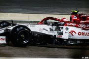 Pirelli explique les critiques sur les pneus 2021 à Bahreïn