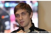 Petrov en négociations avec Marussia