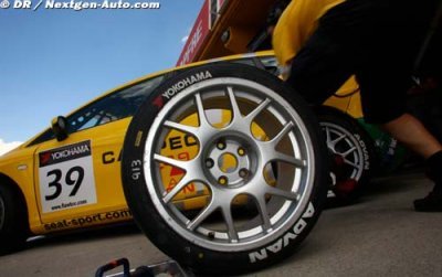 WTCC Valencia - Qualifying : They said...