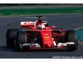 Ferrari pourrait davantage souffrir en Chine