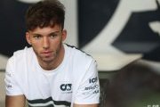 Gasly aimerait un 'compromis' autour des bijoux en F1