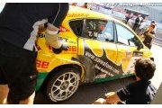 Tiago Monteiro prepared for the FIA WTCC finale