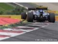 Ericsson backers behind Sauber rescue - report