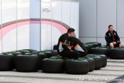 Pirelli ose les ultra-tendres à Spa pour la première fois
