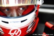 Magnussen va lui aussi disputer les 24 heures de Daytona