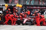 Pirelli a été surpris par les stratégies des équipes de F1 à Imola